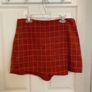 Forever21 skort